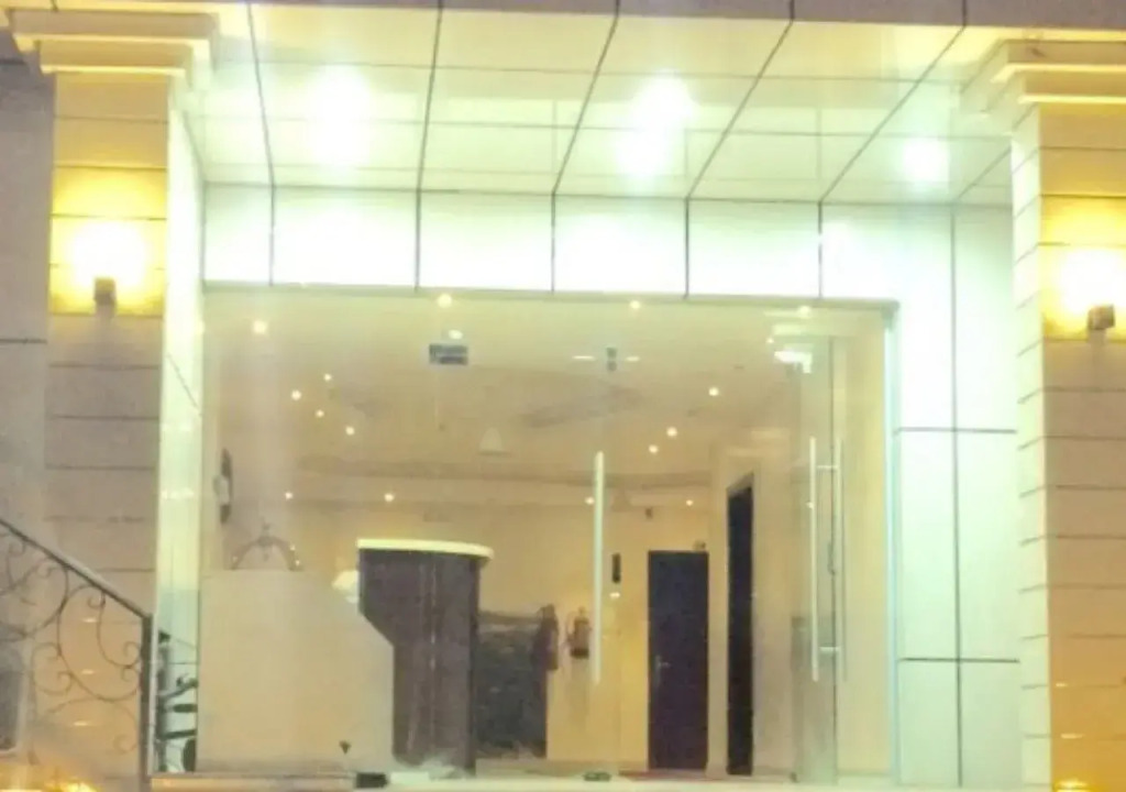 Helvin Hotel — фото 2