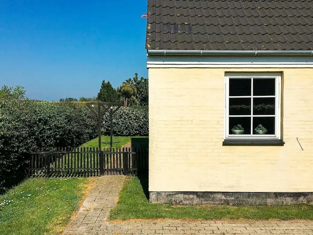 Cozy Holiday Home in Nysted near Beach