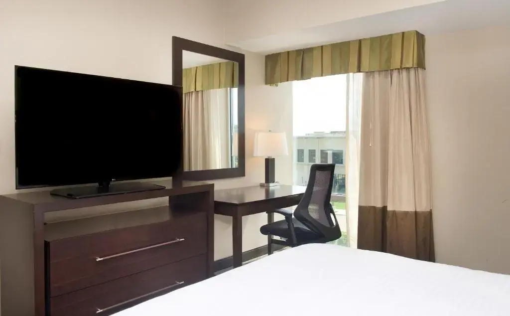 Homewood Suites by Hilton Pittsburgh Southpointe - Chambres