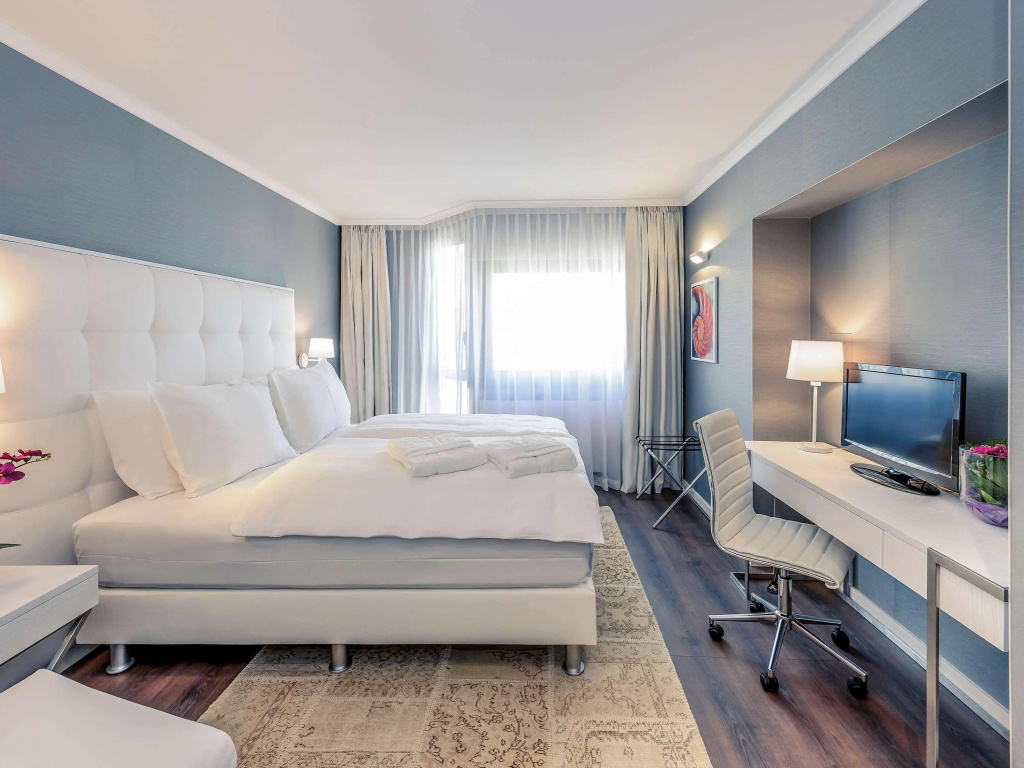 Mercure Hotel Raphael Wien - Vorschau 4