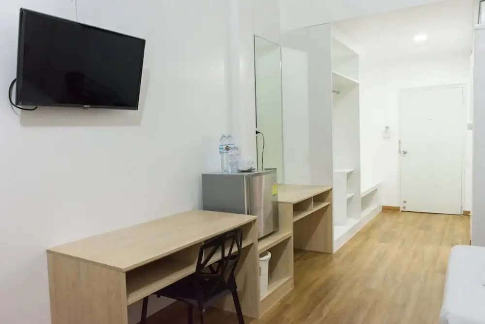 Двухместный номер New Standard 2 отдельные кровати в Basaya Beach Hotel & Resort