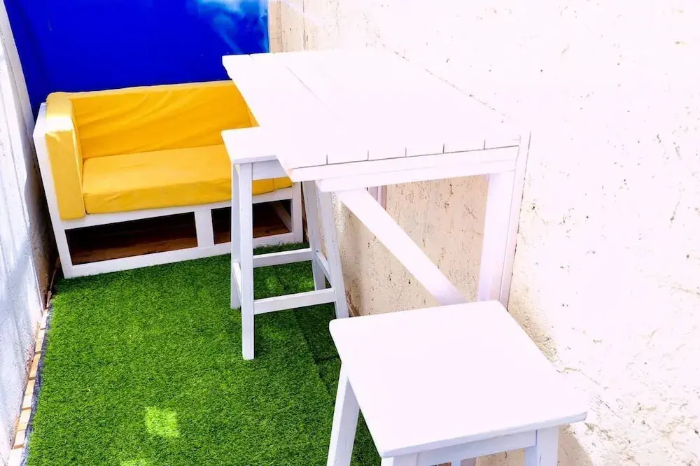 Stay.Plus Oark Apartment Kisii