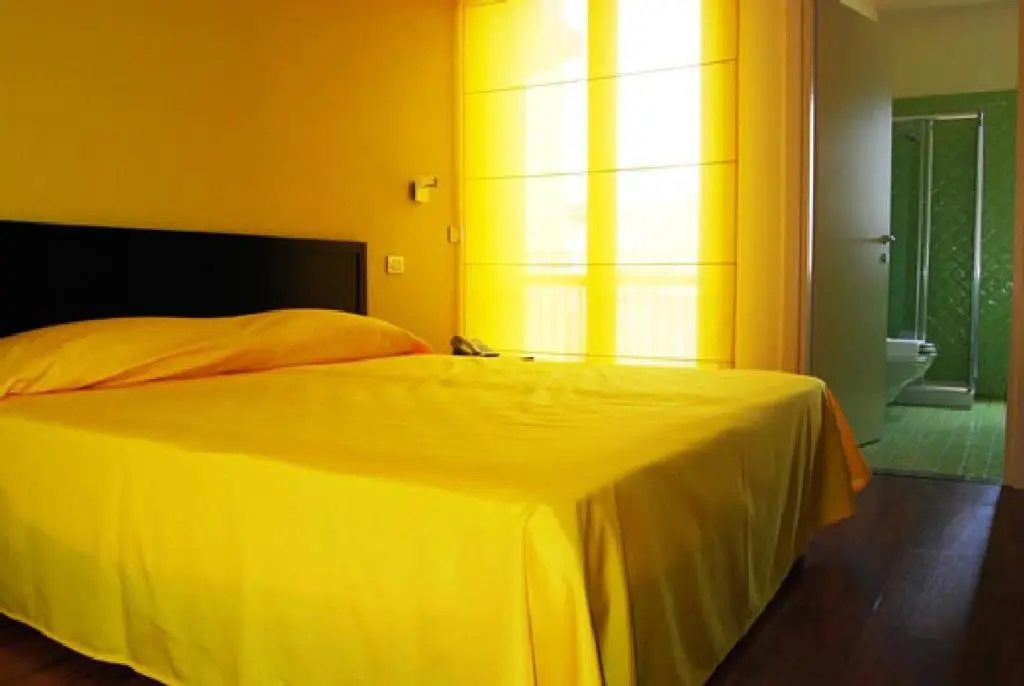 Hotel I Colori - Général