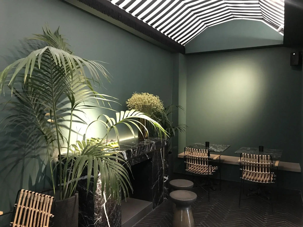 Niki Athens Hotel - Général