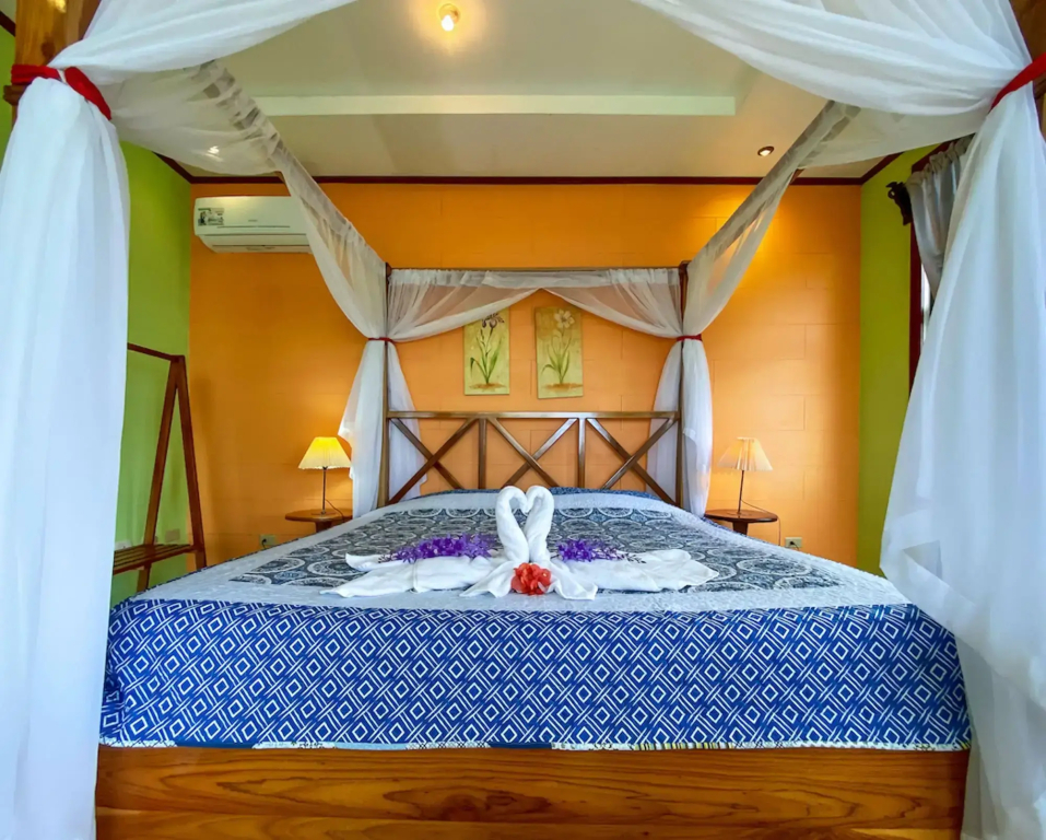 Arenal Garden Lodge - фото 2