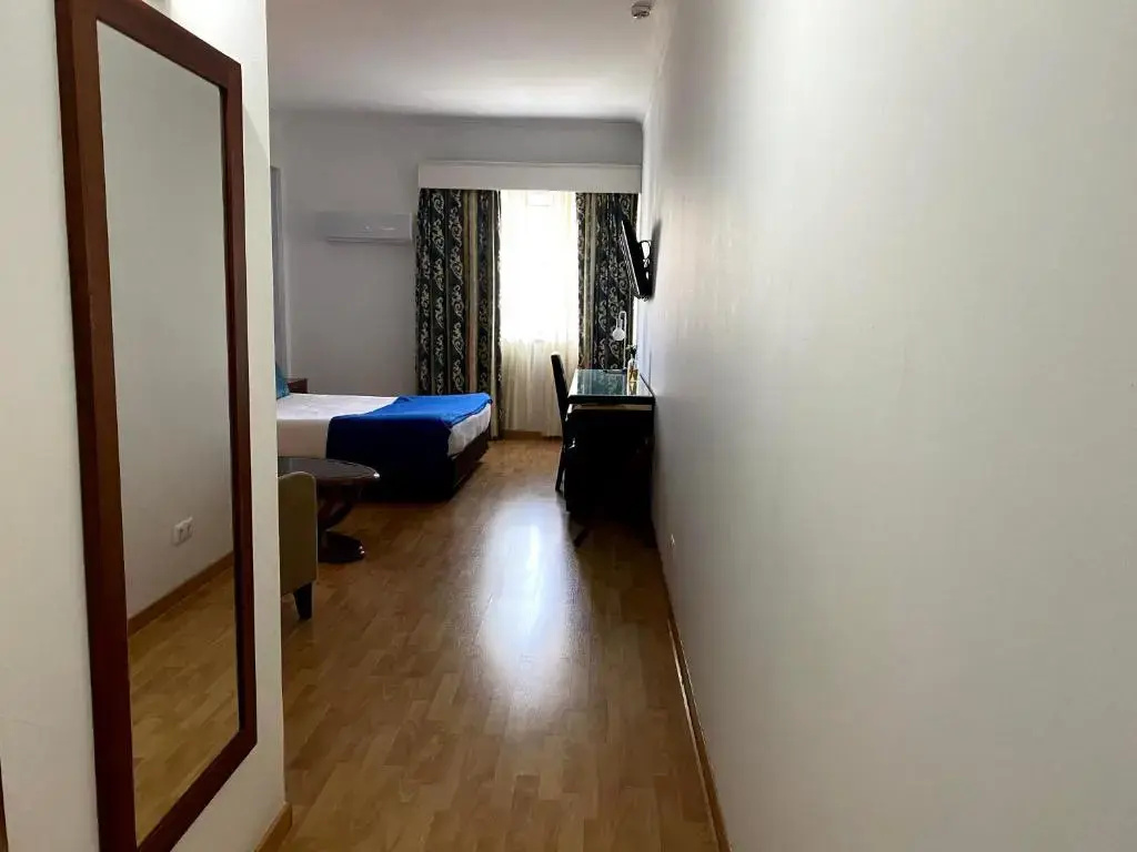 Hotel Onix - Chambres