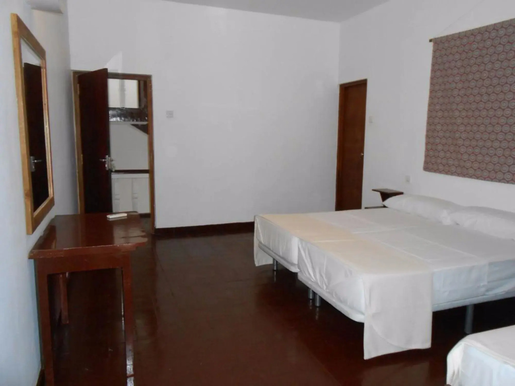 Coral Seas Beach Hikkaduwa - Général