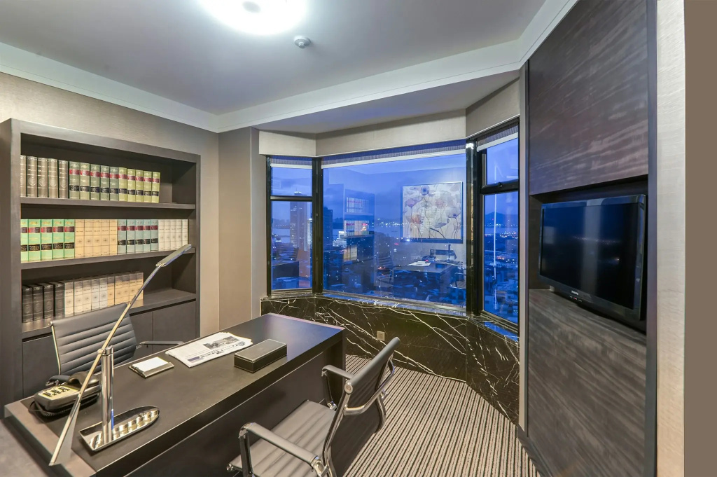 Millennium Harbourview Hotel Xiamen - Général