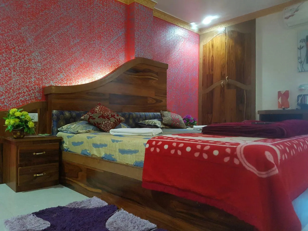 Hotel Guru International