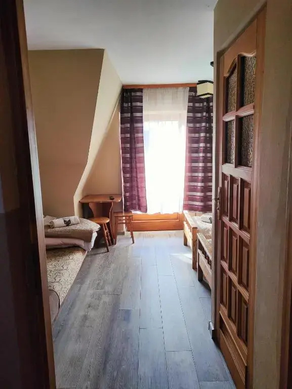 Pod Tatrami - Chambres