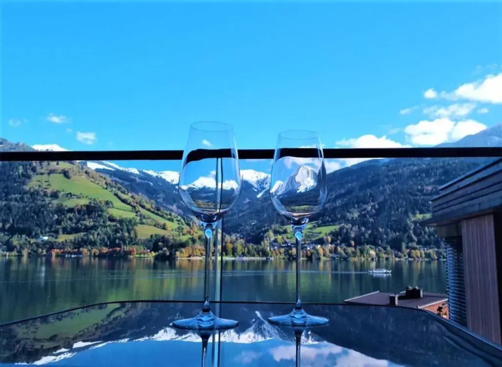 Alpin  See Resort Zell am See - Chambres
