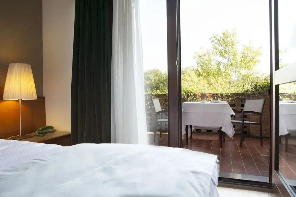 Hotel Ai Gelsi - Général