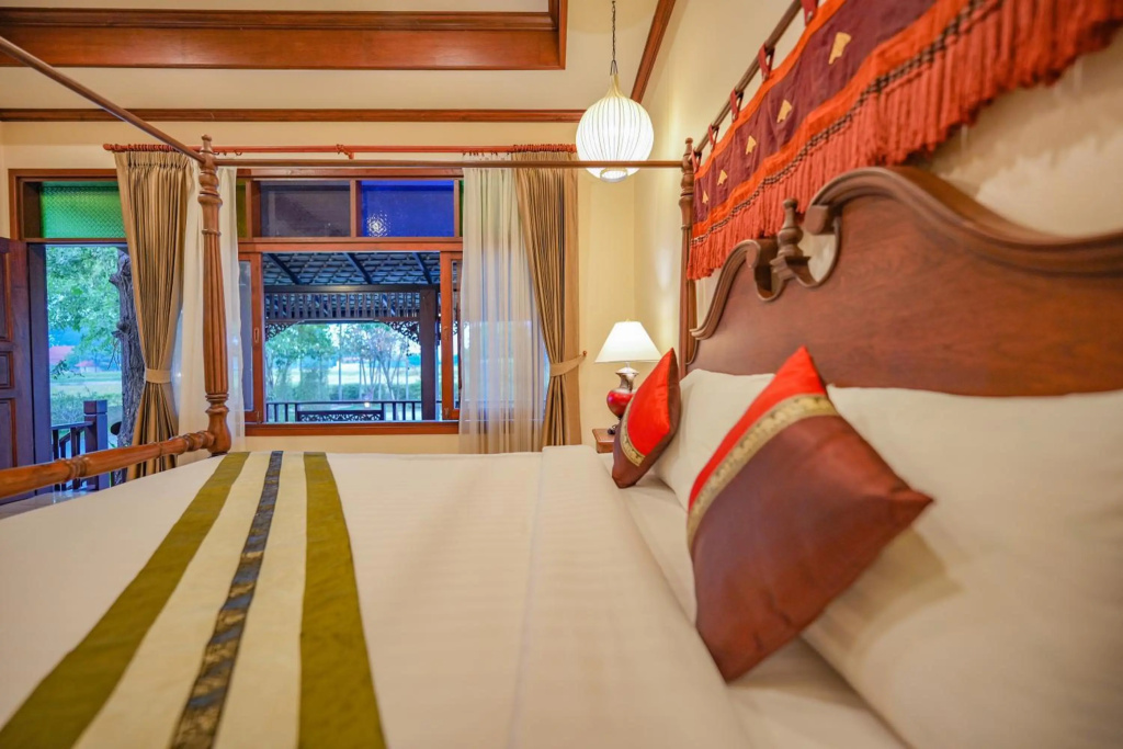 Monmuang ChiangMai resort - Général