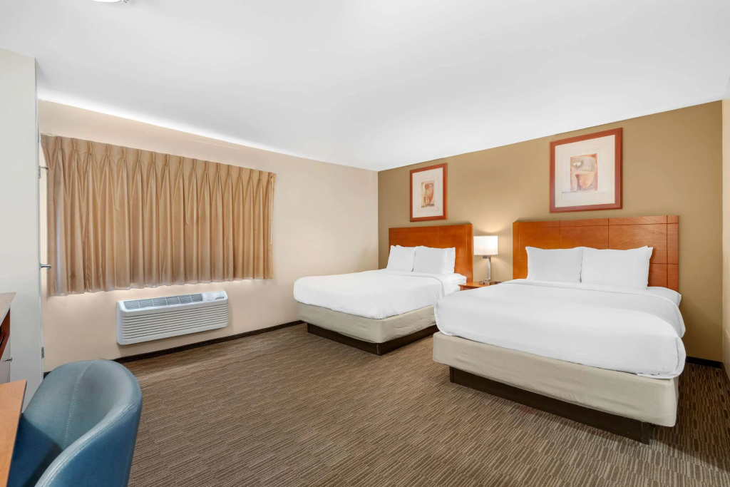 Comfort Inn Cockatoo near LAX Airport — фото