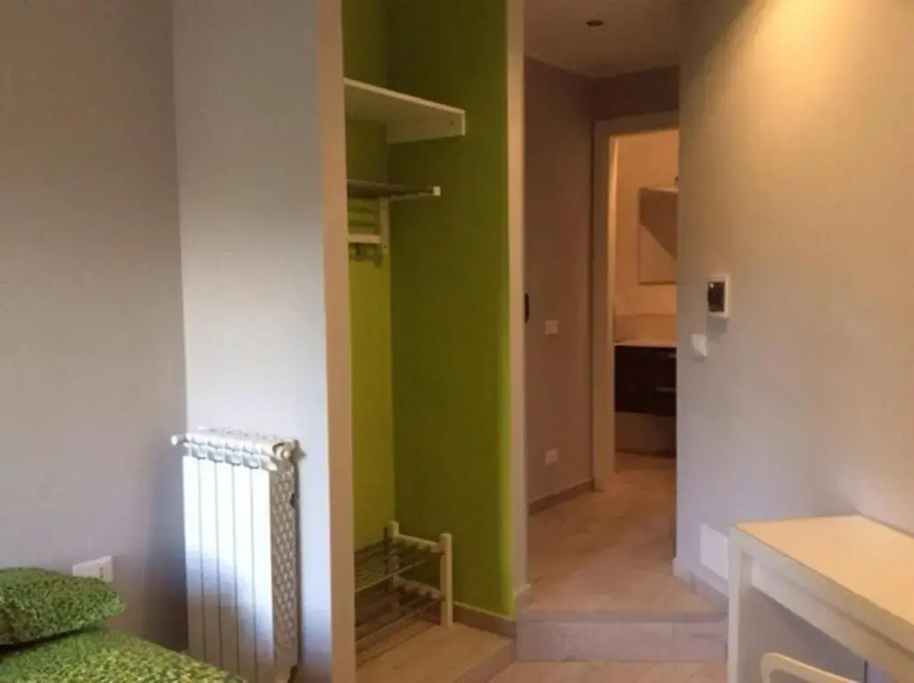 Superior Double room (full double bed)