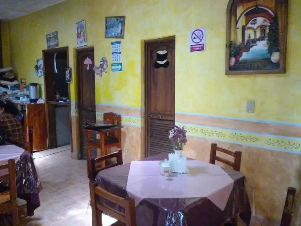 Hotel Villa Real II - Général