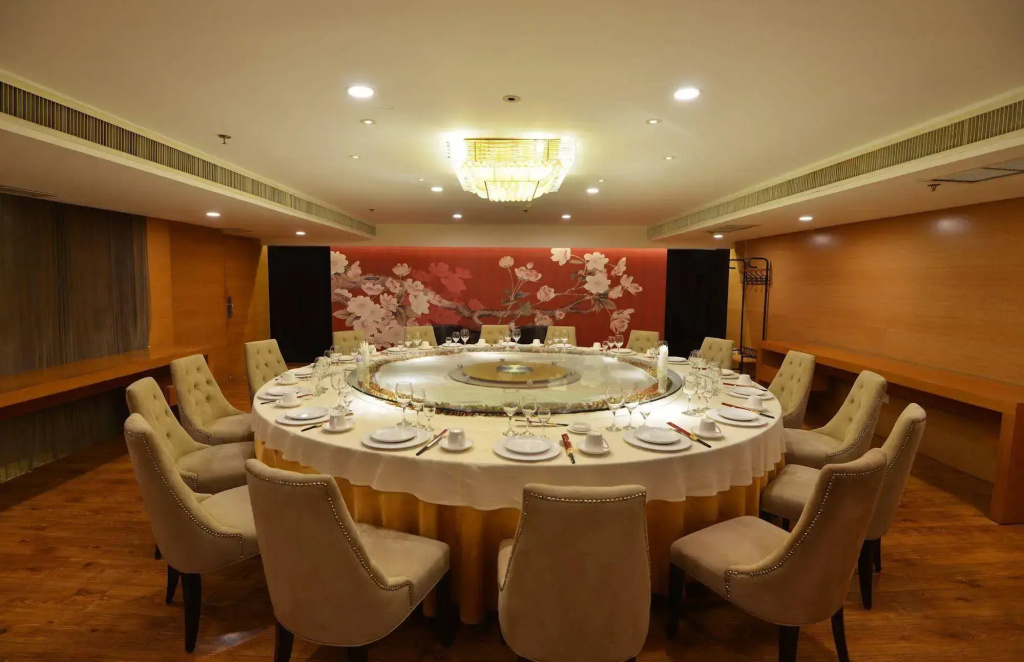 Qingdao Wushengguan Holiday Hotel - Général