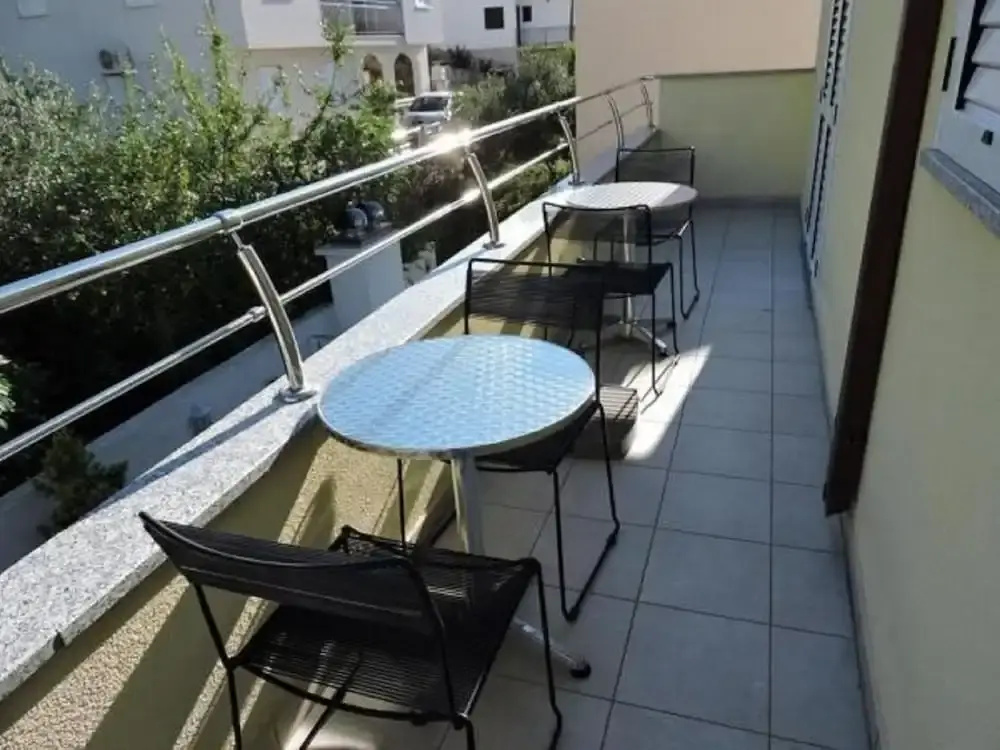 Apartments Villa Moonlight - Standard One Bedroom Apartment With Balcony