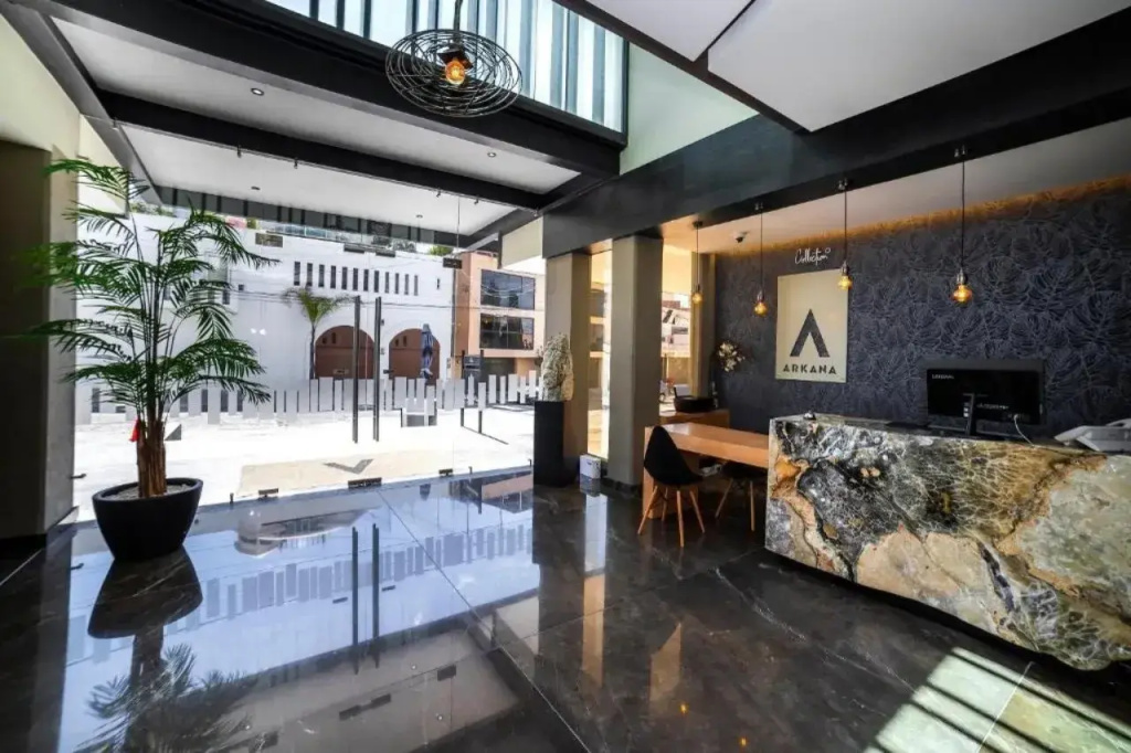 Hotel photo 2