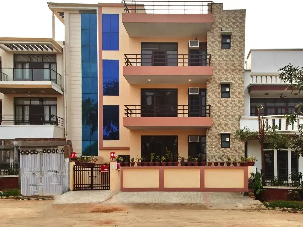 OYO Flagship 423 Artemis Hospital