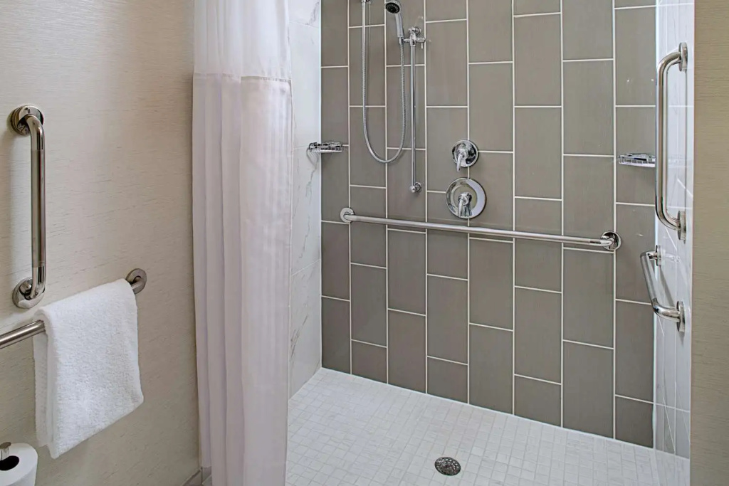 Hilton Boston/Dedham - Chambres