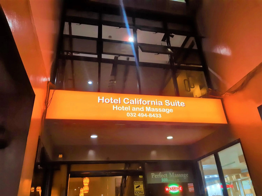 OYO 764 Hotel California