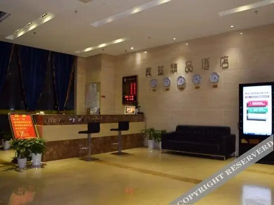 Business Centre