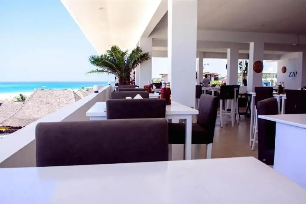 Varadero Zanzibar Hotel & Restaurant, Кендва, Об'єднана Республіка Танзанія мініатюра 19