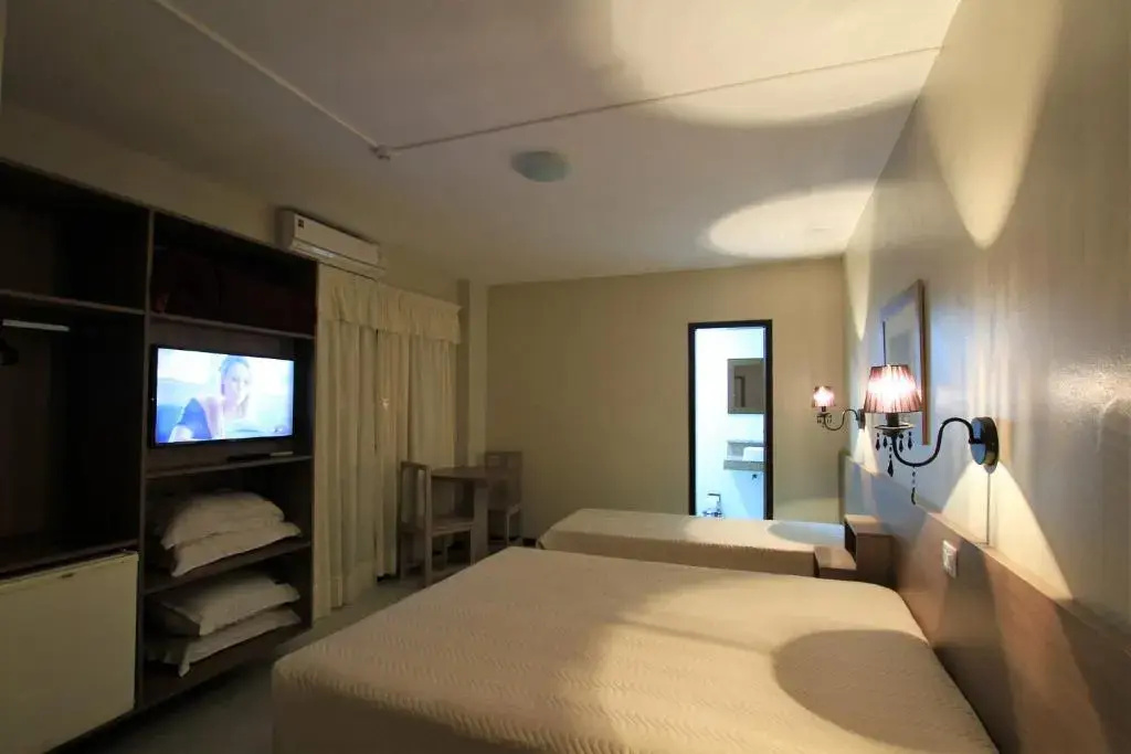 Hotel Costa Dalpiaz - Chambres