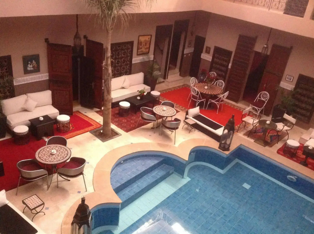 Hotel photo 13