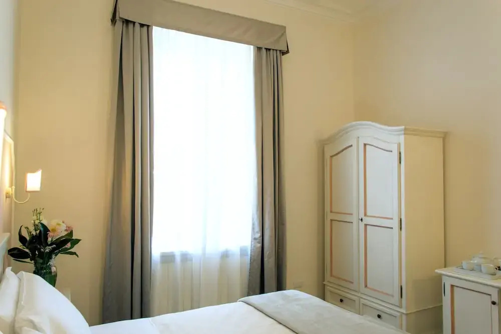 Classic room