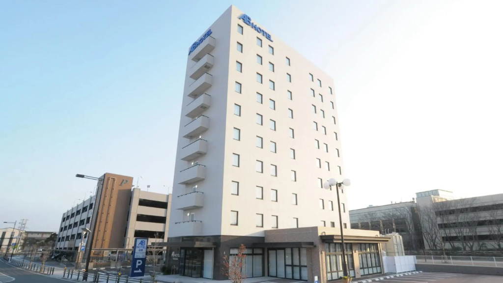 AB Hotel Tahara