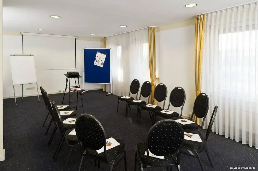 Michel Hotel Frankfurt-Airport Ruesselsheim - Général