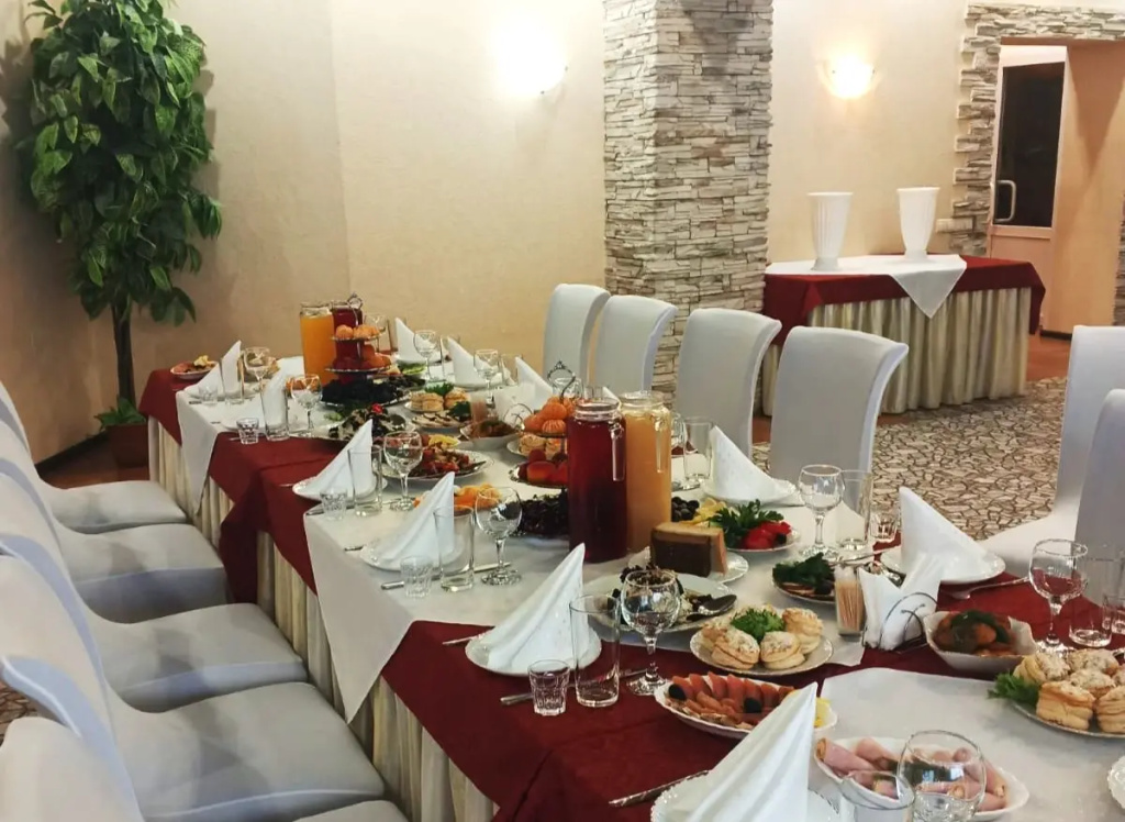 Hotel photo 7
