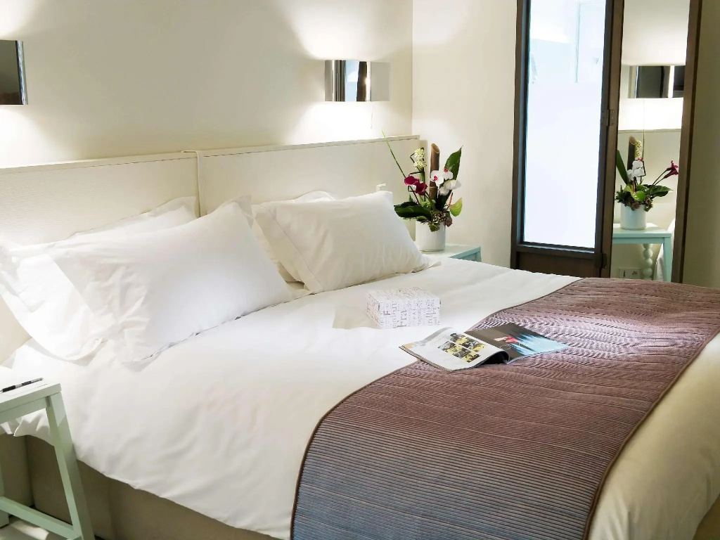 Pullman Cannes Mandelieu - Chambres