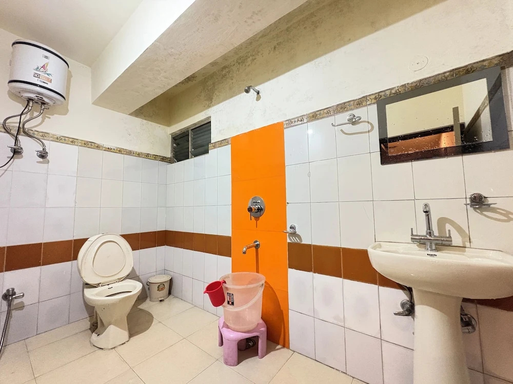 Hotel Marvel International And Resturant - Chambres