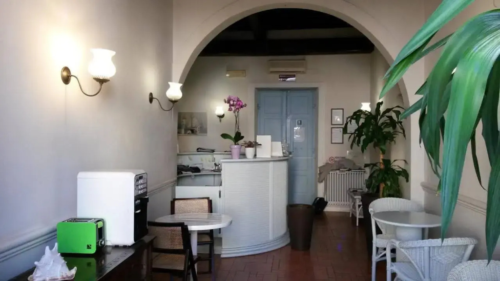 Hotel photo 15