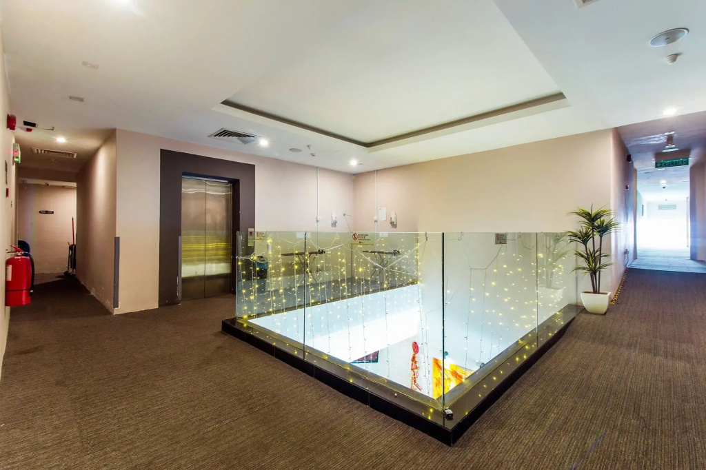 De Elements Business Hotel Kuala Lumpur - Général