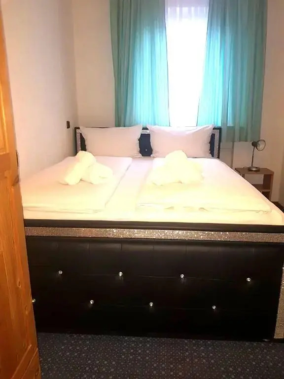 Hotel Haus Frieling - Chambres