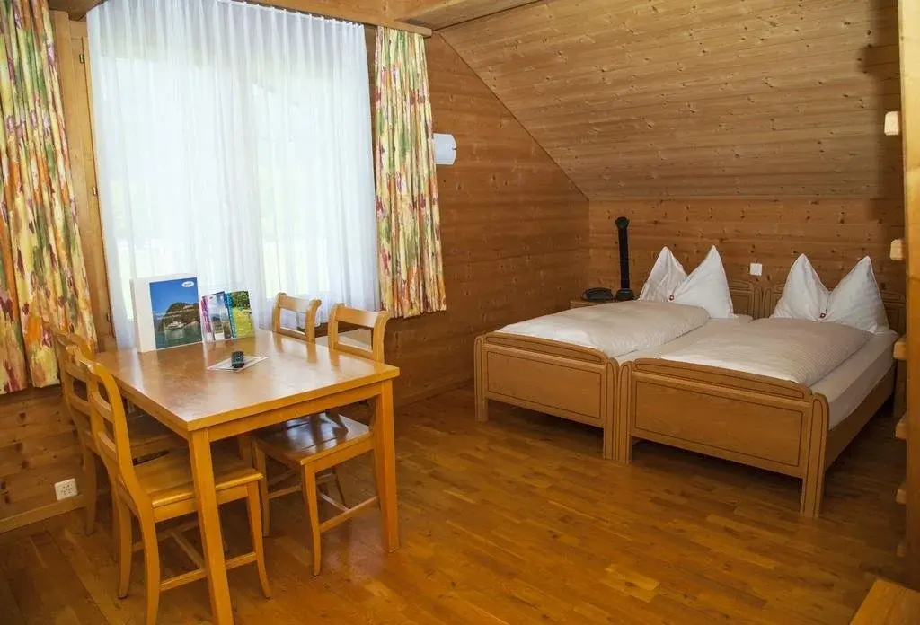 Hotel Alpenrose beim Ballenberg - Général