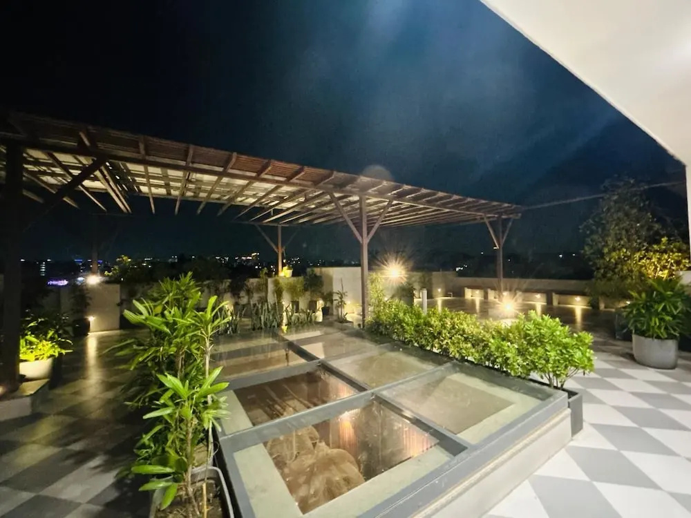 Hotel photo 7