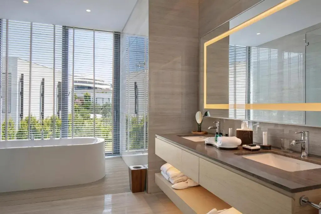 Susona Bodrum, LXR Hotels & Resorts - Chambres
