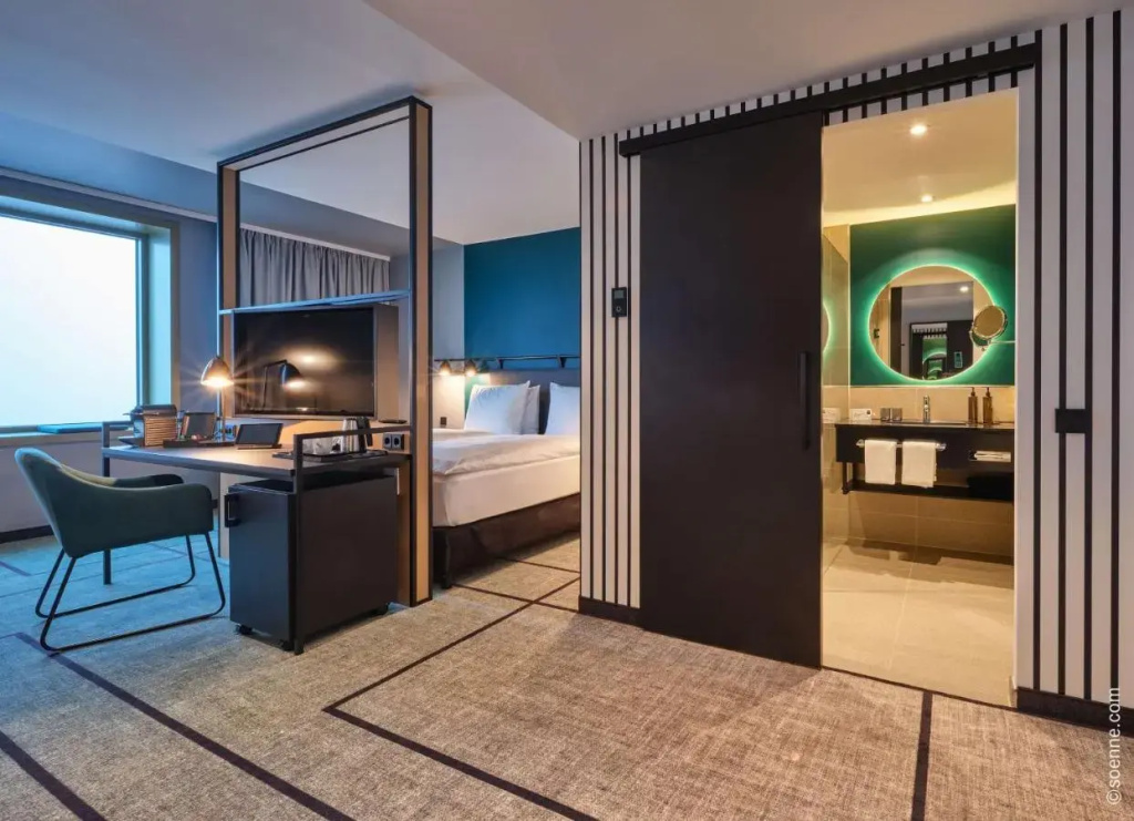 Hotel photo 5