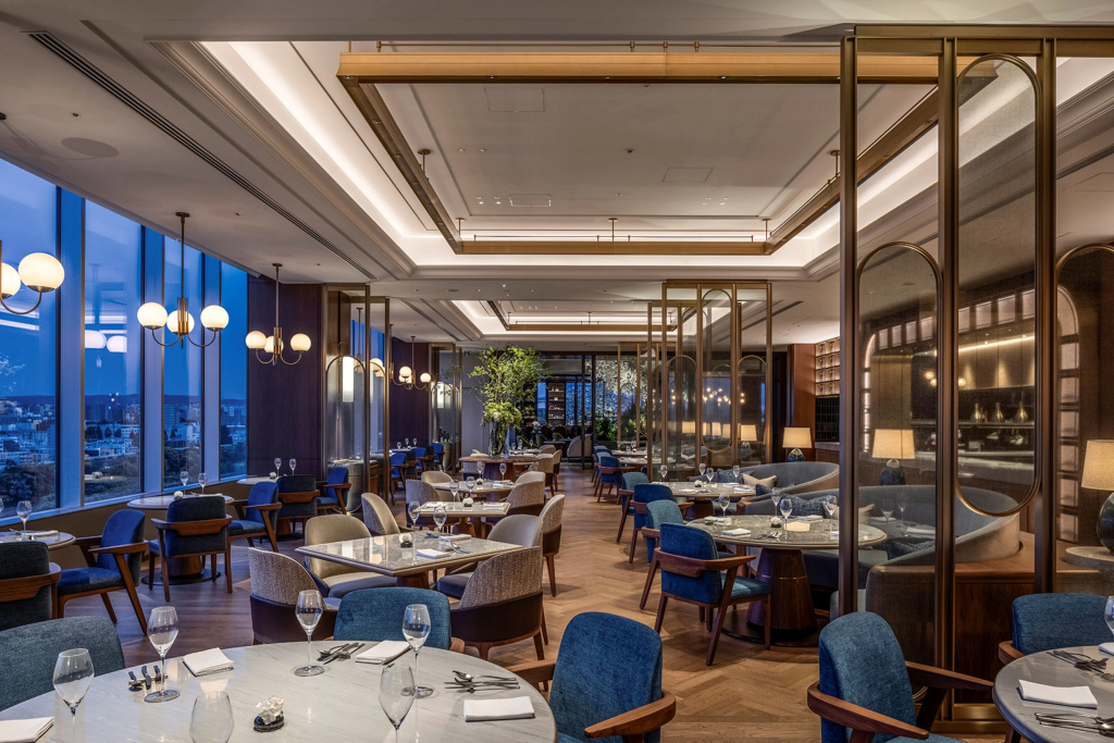 InterContinental Sapporo by IHG 사진 43