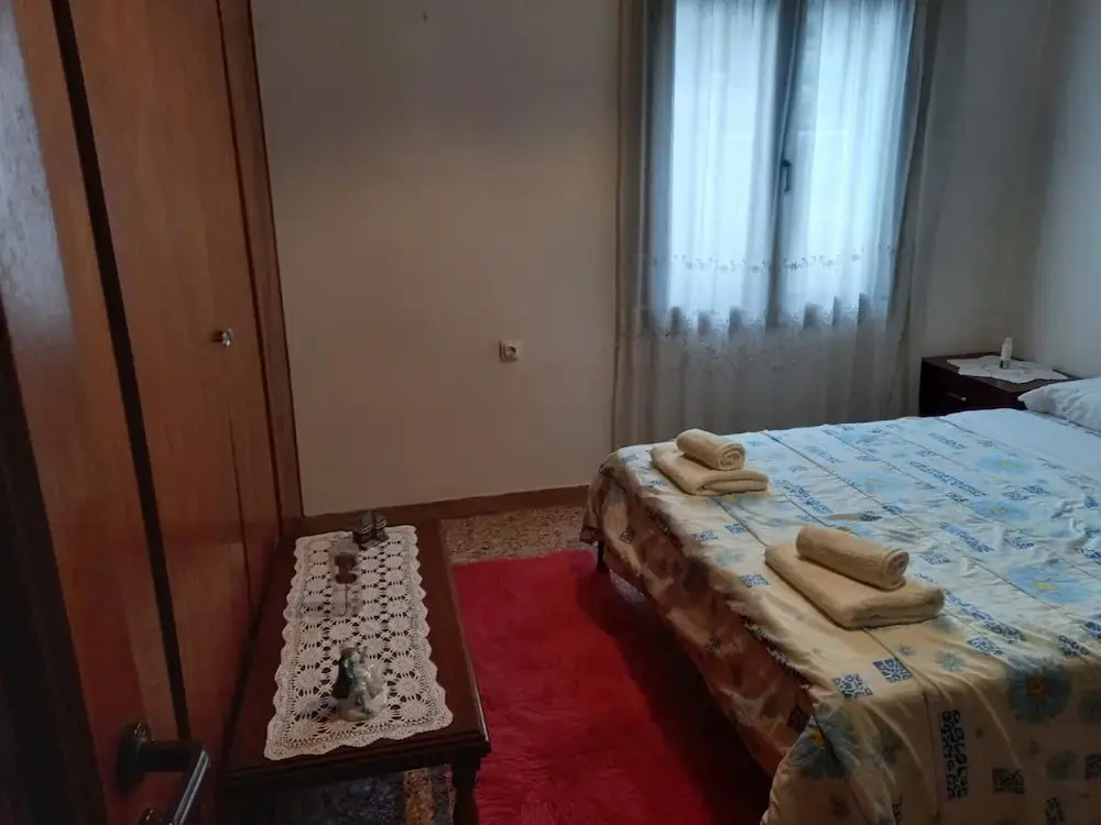 Mountain House 3 Bedroom