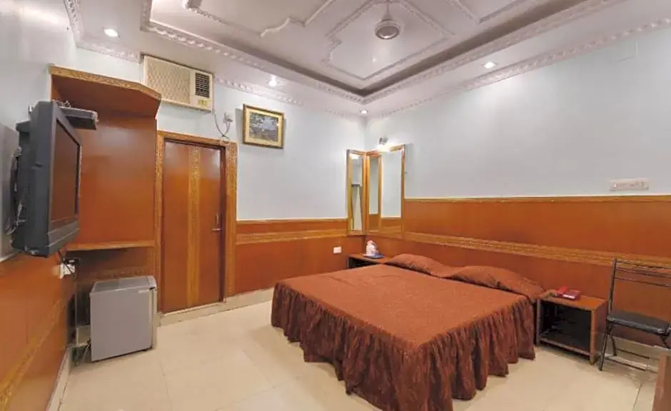 Hotel Heera - Général