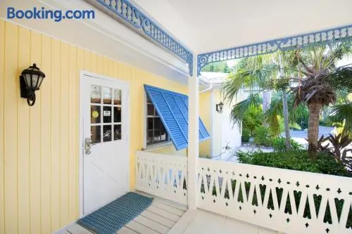 Great Escape-4BR by Grand Cayman Villas & Condos — фото 1