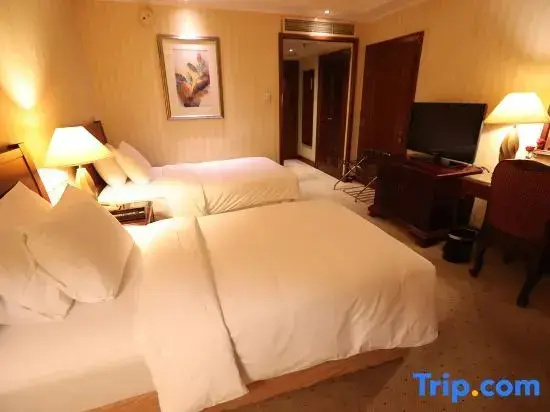 Clarion Tianjin Hotel - Chambres