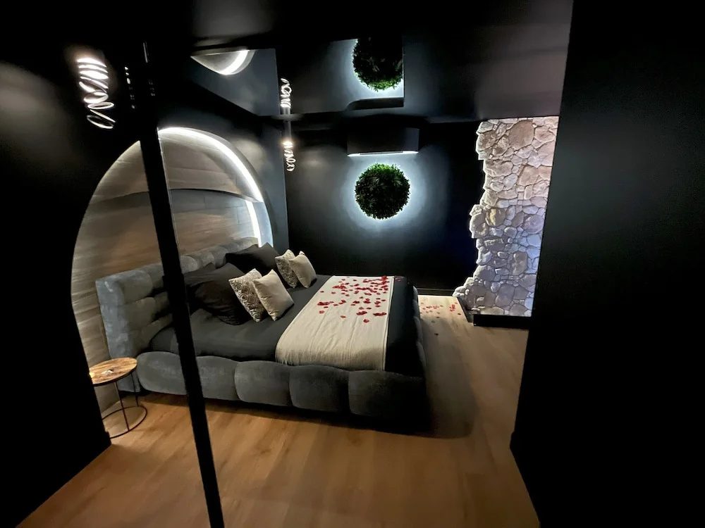 Voir la photo 2 — OMIRA - Nuits d'exception & Spa