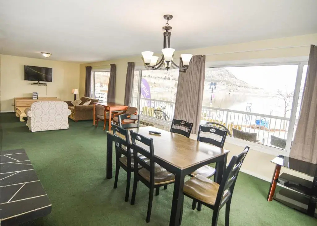 3 Bedrooms Suite